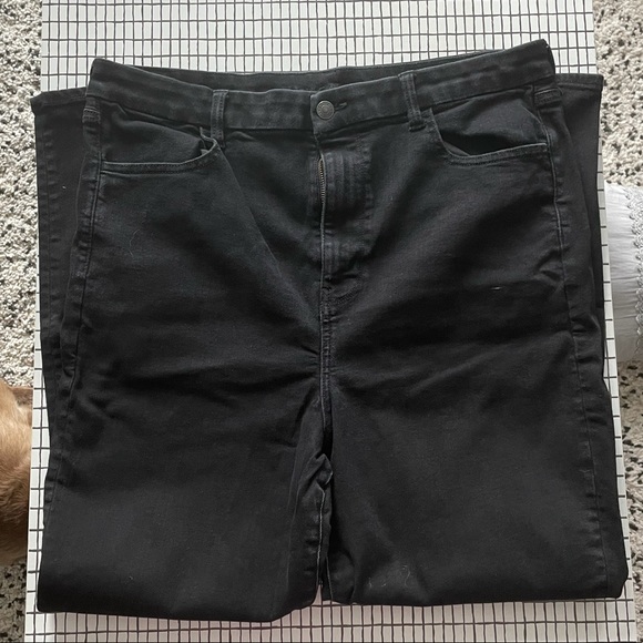 American Eagle Next Level Stretch Jegging